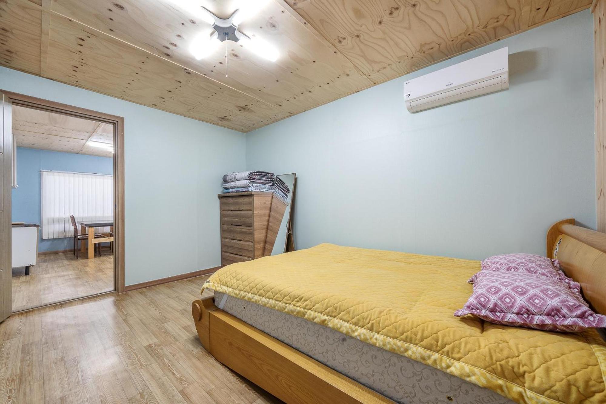 Goseong Jjun Camping Pension Goseong (Gangwon) Phòng bức ảnh