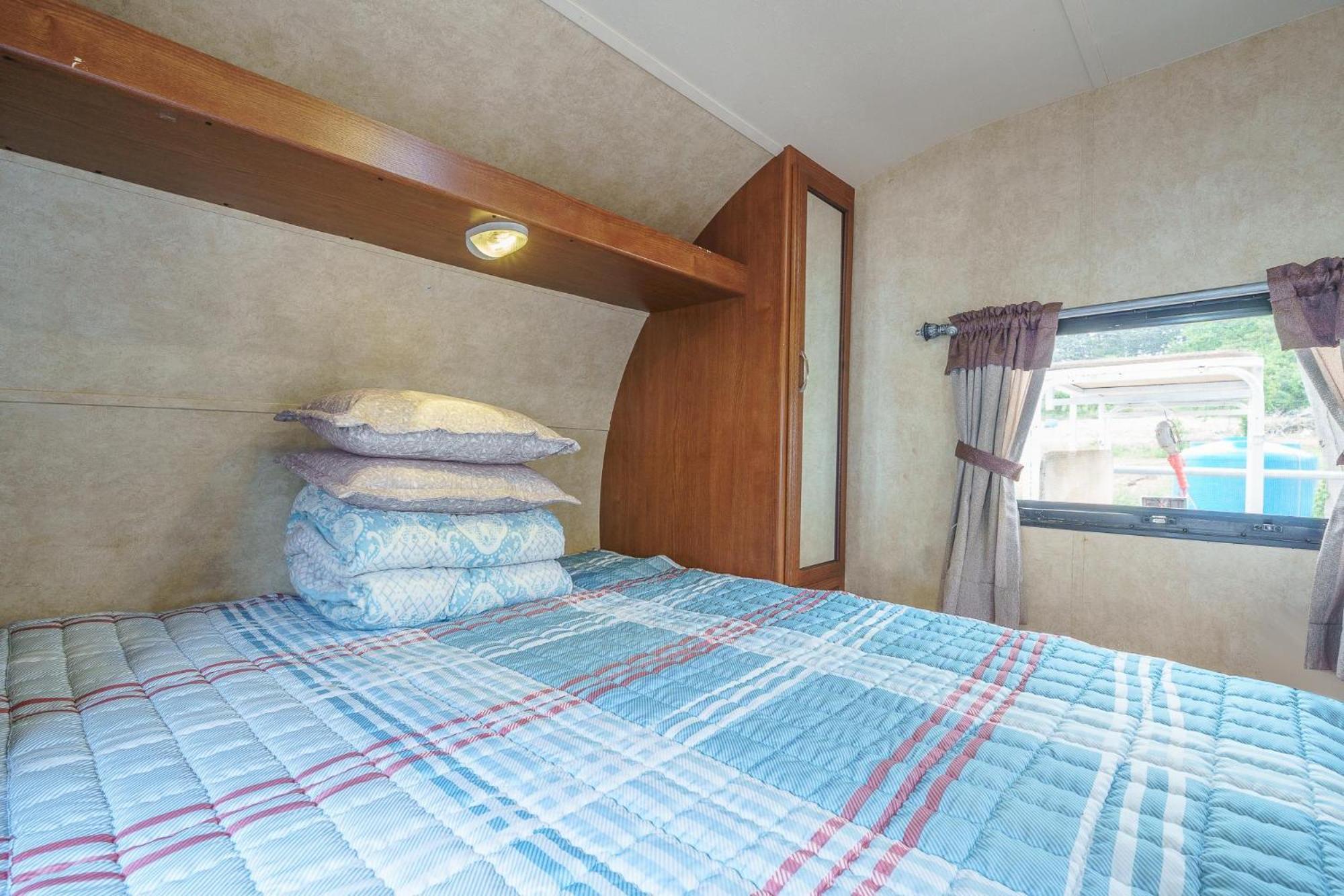 Goseong Jjun Camping Pension Goseong (Gangwon) Phòng bức ảnh